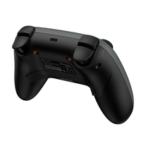 Pour contrôleur de jeu sans fil multiplateforme GameSir Nova 2 Lite avec volant de jeu riche en fonctionnalités