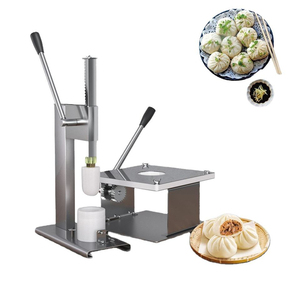 Macchina per <span class=keywords><strong>Bao</strong></span> <span class=keywords><strong>Zi</strong></span> (Panini al Vapore Cinesi) su Piccola Scala per Produzione su Larga Scala - Product Image 5