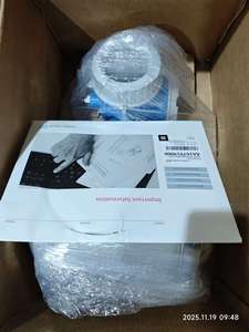 Medidor de Flujo Inteligente Endress Hauser Proline Promag H 300 E+H 5H3B, Control de Procesos 5H3B, Medidor de Flujo Inteligente Endress Hauser Proline Proma - Product Image 6