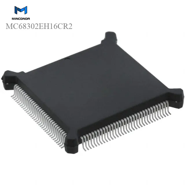 (Componenti IC) MC68302EH16CR2