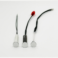 Capteur de température NTC pour batterie lithium de stockage d'énergie Xingxiang, sonde de température Mf53, type de connecteur CN