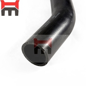 ท่อยางรถขุด ZAX330-3 ZAX350-3 ZAX360.-3 ท่อยางอินเตอร์คูลเลอร์ 4643572H อะไหล่เครื่องจักรก่อสร้าง - Product Image 4