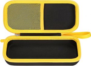Estuche rígido de EVA con cierre de cremallera a prueba de golpes para el detector de pared/scanner de clavijas Zircon/Povlen - Estuche de viaje y transporte - Product Image 2