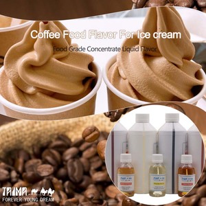 Concentrado de café negro de grado alimenticio Taima, sabor y fragancia de café, aroma líquido para bebidas - Product Image 3