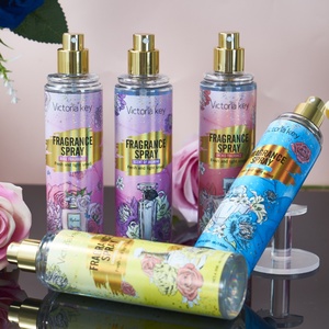 Victoria Key 2025 Perfume de Mujer en Tendencia, Fragancia para Cuarto de Maquillaje, Venta al por Mayor para el Hogar - Product Image 1