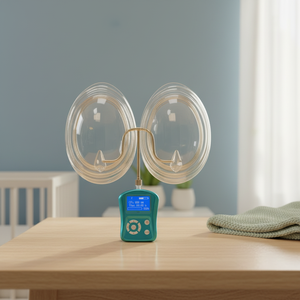 Máquina Elétrica de Aumento de Seios com Bom Preço, Massageador Vibratório para o Peito - Product Image 1