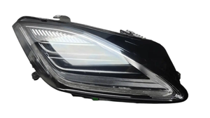 ไฟหน้ารถ E-<span class=keywords><strong>PACE</strong></span> LED ปลายสูงสำหรับ Jaguar 15/20 XF XFL 12/15 XJ โคมไฟประกอบรถยนต์หลอดไฟ12V F-<span class=keywords><strong>Pace</strong></span> Pixel <span class=keywords><strong>6000</strong></span>นำ - Product Image 5