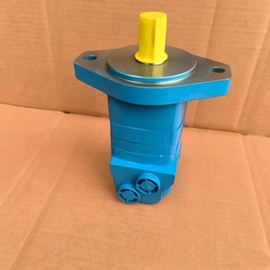 Fabrication d'équipements agricoles Moteur 2K-245 2K-160 Moteur hydraulique 2K-305 2K-80 604-0211 2K-245 604-2286 Moteur à piston - Product Image 5