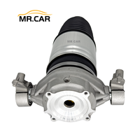 Vente directe d'usine, airbags arrière Cr7, airbag Volkswagen, Volon Touareg V6 2016, remplacement d'airbag pour Vw 7P6616019j 7P6616019k
