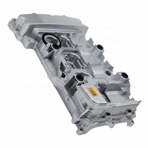 Cubierta de cámara de válvula de motor de aluminio de calidad OE A2710101730 para <span class=keywords><strong>mercedes</strong></span>-<span class=keywords><strong>benz</strong></span> E271 <span class=keywords><strong>clase</strong></span> nueva para vehículos SLC CC grado <span class=keywords><strong>EE</strong></span> - Product Image 4
