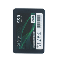 Unidad de Estado Sólido Interna SATA de 2.5 Pulgadas de Fábrica, 1 TB, 2 TB, 120 GB, 500 GB, 256 GB, 512 GB, SATA3