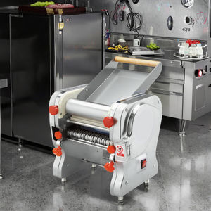 DSS-180C Máquina Eléctrica para Hacer Pasta y Dumplings de Arroz, Componente Principal: Motor de Alta Calidad - Product Image 3