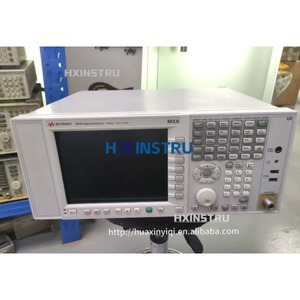เครื่องวิเคราะห์สัญญาณ Keysight N9020A MXA 10 Hz ถึง 13.6 GHz (Agilent) ราคาต่อรองได้ - Product Image 1