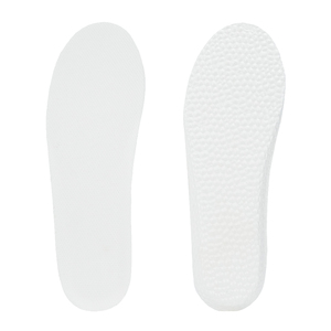 Semelles intérieures en EVA pour augmenter la taille, 1,5/2,5/3,5 cm, confortables, à rebond élevé, lavables, unisexes, pour chaussures - Product Image 1
