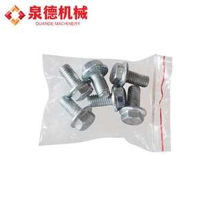 Juego Completo de Accesorios para Scania P450 para Camiones Bomba con Acoplador de Ventilador y Camiones Mezcladoras de Concreto - Product Image 3