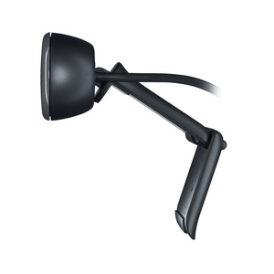 เว็บแคม Logitech C270 C270i ของแท้ 100% มีสินค้าในสต็อก กล้องเว็บแคม 720P สำหรับคอมพิวเตอร์ แล็ปท็อป  ขายส่งกล่อง Android TV พร้อมไดรเวอร์ฟรี - Product Image 3