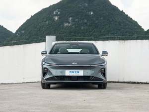 รถยนต์ไฟฟ้า Changan Qiyuan E07 รุ่นใหม่ ปี 2026 จากจีน ระยะทางวิ่ง 515 กม. รุ่น Elite รถยนต์ไฟฟ้าล้วน ผลิตในจีน รถยนต์ Qiyuan A07 - Product Image 2