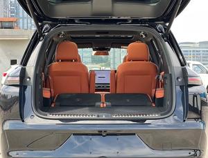 Ideal L8 <span class=keywords><strong>2023</strong></span> Edizione Pro, Carrozzeria Grigio Scuro, Interni Marroni. Registrato nel <span class=keywords><strong>dicembre</strong></span> 2022. 32.300 chilometri di percorrenza. - Product Image 6