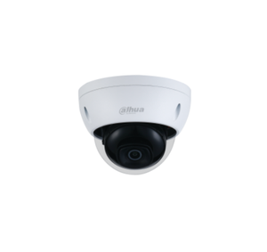 ดาฮัว ออริจินัล IPC-HDBW2831E-S-S2 สีดำ 8MP กล้องโดม IP IP67 กันน้ำโลหะ IR 30 M สตาร์ไลท์ ไอพี โพอีกล้องกล้องวงจรปิด - Product Image 3