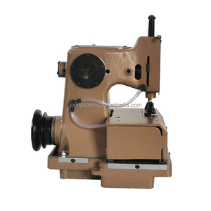 เครื่องเย็บกระสอบ JIXING GK2-3A ราคาโรงงาน สำหรับเย็บกระสอบผ้า PP/PE - Product Image 2