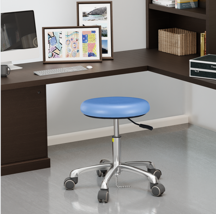 Factory Price Dental Stool Hydraulic Lab Stool
