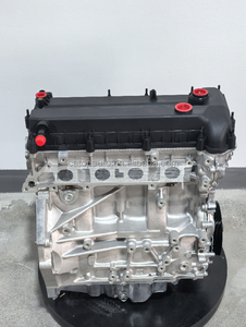 Bloque de Motor de Gasolina LF 2.0L de Alta Calidad 100% Probado para <span class=keywords><strong>Mazda</strong></span> Axela/Atenza/Premacy MPV/<span class=keywords><strong>MX</strong></span>-<span class=keywords><strong>5</strong></span> NC/Biante MPV - Product Image 5