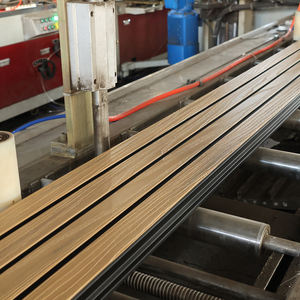 Revêtement extérieur, <span class=keywords><strong>bardage</strong></span>, conteneur maritime, maisons en bois, panneau mural WPC extérieur, panneau mural WPC extérieur - Product Image 3