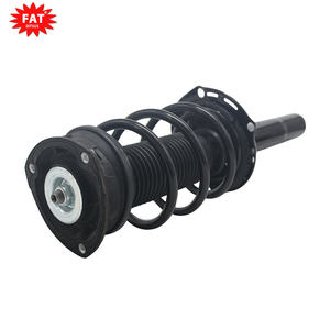 Amortisseur de suspension pneumatique pour VW <span class=keywords><strong>Golf</strong></span> <span class=keywords><strong>Golf</strong></span> <span class=keywords><strong>7</strong></span> Variant <span class=keywords><strong>4Motion</strong></span> 2013-2020 Amortisseur avant complet sans ADS 5Q0413023FL - Product Image 2