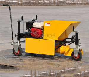 Multi-Function <strong>Concrete</strong> Road Curb Making <strong>Machine</strong> Asphalt Curb <strong>Machine</strong> - Product Image 5