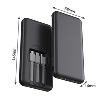 Estación de Alquiler de Baterías Portátiles Y2 Power EXO de 32 Ranuras, 4G IoT, Batería Portátil de 6000 mAh, Kiosco de Carga Compartida de Autoservicio con Alquiler por Código QR