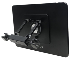 Monitor de Reposacabezas con Pantalla Táctil de 12.5 Pulgadas Bosstar Mp5 con Carplay Inalámbrico y Android Auto - Product Image 3