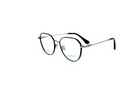 Superovo – Montures de lunettes optiques de luxe rétro vintage en acétate, légères, en titane, unisexe, pour toutes les formes de visage
