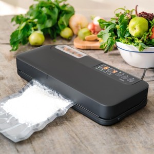 P350A 진공 포장기 에너지 효율적이고 고성능 가정용 (에너지 효율적) - Product Image 3