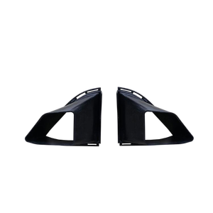 <span class=keywords><strong>M</strong></span> Sport Auto Parts Parachoques Rejilla de ventilación de aire para BMW Serie 1 F20 LCI OE Números de pieza compatibles 51118064279 / 5111806428 - Product Image 1