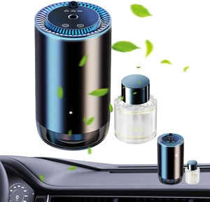 Unique Design APP Control 120Ml Small Ceiling Air Scent Machine Hanging Ceiling Air Aroma Essential <b>Oil</b> <b>Diffuser</b> - Product Image 1