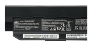Batería de Repuesto para Portátil <span class=keywords><strong>Asus</strong></span> A43 A53 K43 K53 X43 X44 X53S X54 X84 A32-K53 A42-K53 10.8V 5200MAH 56WH - Product Image 3