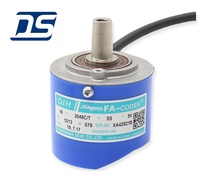 TAMAGAWA codeur d'ascenseur TS5213N578 DAA633K6-K8A
