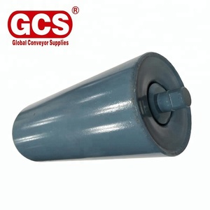 Harga pabrik <span class=keywords><strong>CEMA</strong></span> grosir peralatan konveyor produsen galvanis dicat Carrier Roller <span class=keywords><strong>Idler</strong></span> set - Product Image 4