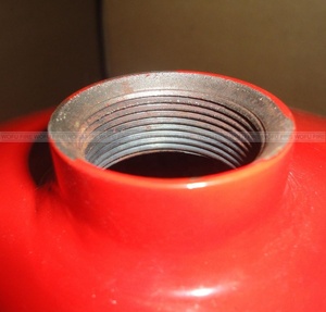 طفايات حريق بودرة جافة ABC سعة 5 رطل من أمريكا الجنوبية (إكوادور) - Product Image 4