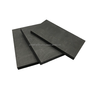Feuilles de graphite de carbone à faible coût de haute qualité pour l'industrie chimique - Product Image 1