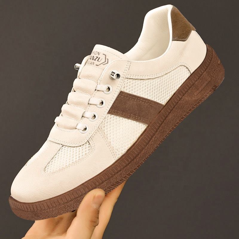 Wholesale Comfortable Sneakers Casual Sports Shoes