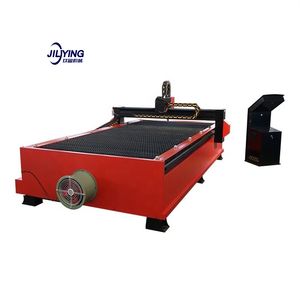 J & Y Security Chine Interface de machine de découpe <span class=keywords><strong>plasma</strong></span> <span class=keywords><strong>Mach</strong></span> <span class=keywords><strong>3</strong></span> <span class=keywords><strong>Plasma</strong></span> Cnc Router <span class=keywords><strong>Plasma</strong></span> Cutter - Product Image 4