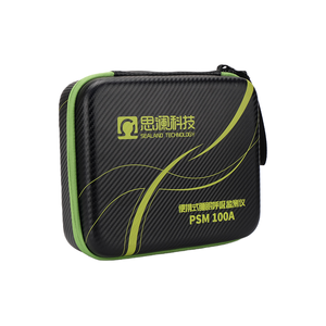Estuches de EVA Impermeables Personalizables para Proyector, Taco de Billar, Guitarra y Juegos - Almacenamiento Multiusos - Product Image 3