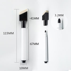 Marcadores de Pizarra Magnéticos de Colores al por Mayor con Logotipo Personalizado Baratos para Regalos Promocionales - Product Image 6