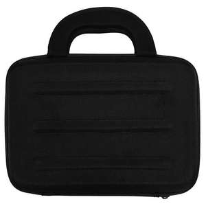 Maletín Grande de Poliéster para Portátil, Bolsa de Transporte de 13.3-<span class=keywords><strong>16.1</strong></span> <span class=keywords><strong>Pulgadas</strong></span>, Portátil, para Llevar al Hombro, para Oficina, Negocios, Documentos - Product Image 2