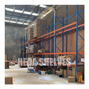 HEDA Giá Bán Buôn Tùy Chỉnh Theo Yêu Cầu Của OEM Với Thép Cán Nguội Giá Đỡ Ổ Đĩa Trong Kho Giá Đỡ Chịu Tải Nặng - Product Image 4