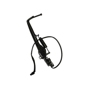 Cavalletto Laterale Usato per Tracer 9 GT 2020 Compatibile con Yamaha 1RC273110000 - Product Image 1