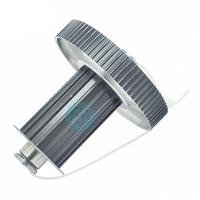 75319000 Poulie, ensemble axe Y, poutre, S52/S72 pour pièces de découpeuse Gerber GT5250 GT7250