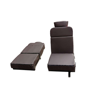 Siège passager modifié intérieur de luxe siège auto <span class=keywords><strong>TV</strong></span> <span class=keywords><strong>pour</strong></span> monospace RV <span class=keywords><strong>van</strong></span> camping-car mini bus caravane camping-car - Product Image 4