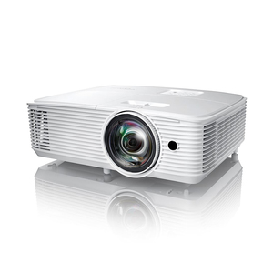 Proyector de Tiro Corto Optoma GT1080HDR, 3800 Lúmenes ANSI, Doble 2.0, 120Hz, para Películas y Reuniones, GT1080HDR Optoma GT1080HDR GT1080HD - Product Image 3